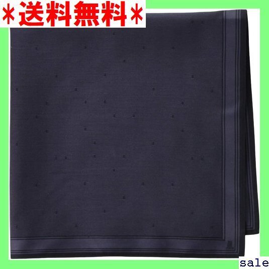 ☆人気商品 ランバン コレクション ハンカチメンズ 先染めハンカチメンズ 25