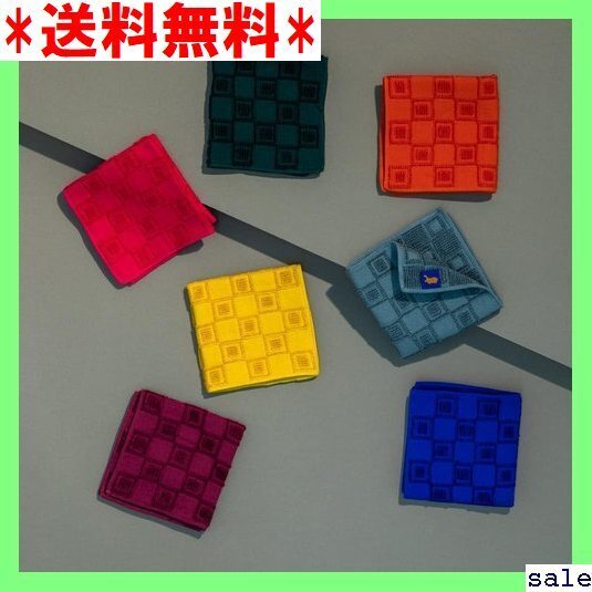 ☆人気商品 ハンドタオル ハンカチ ヒポポタマス Hippopot ント 贈り物 Made in Japan CITRINE 95