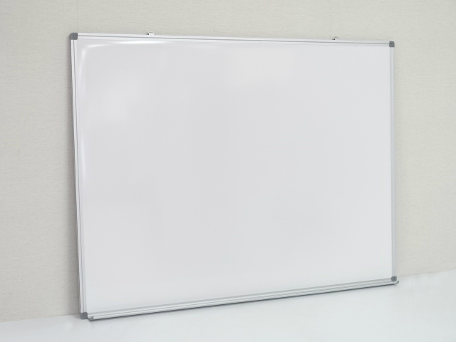 【中古】 ライオン 自立ホワイトボード 421300