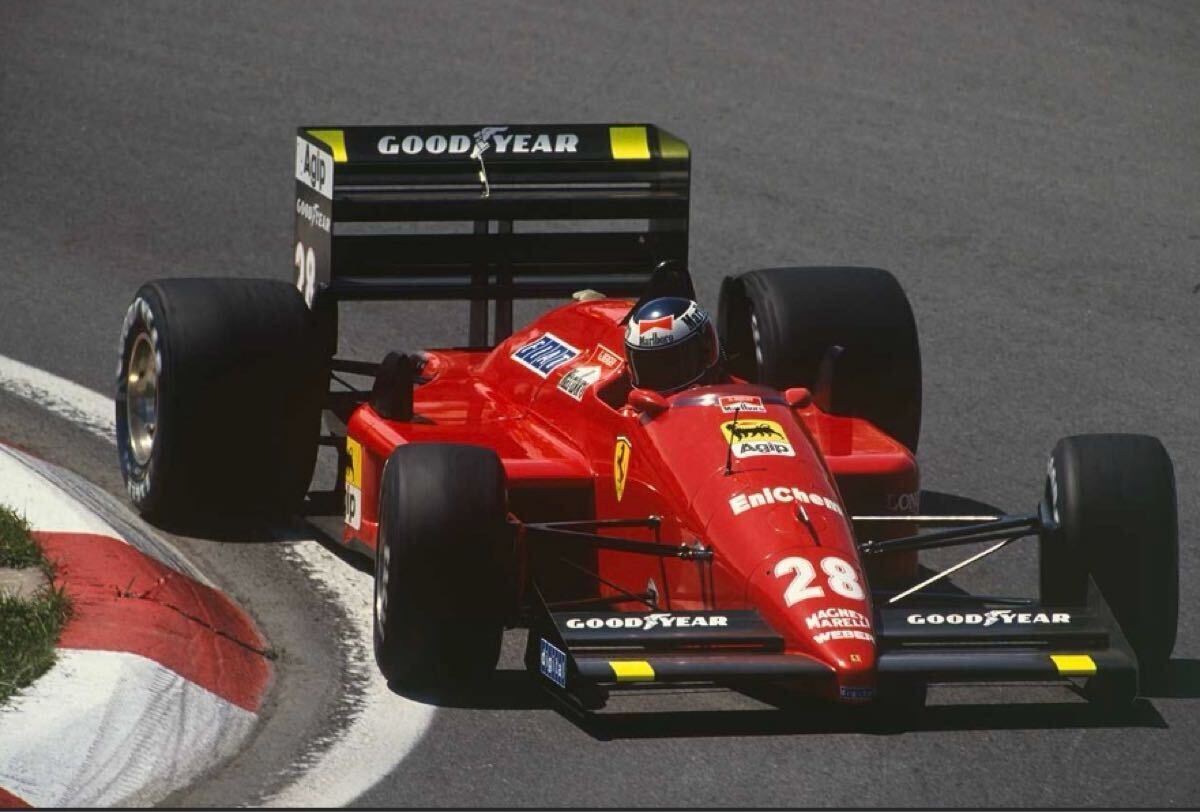 Yahoo!オークション -「フェラーリ・f187」の落札相場・落札価格 Yahoo!オークション -「フェラーリ・f187」の落札相場・落札価格