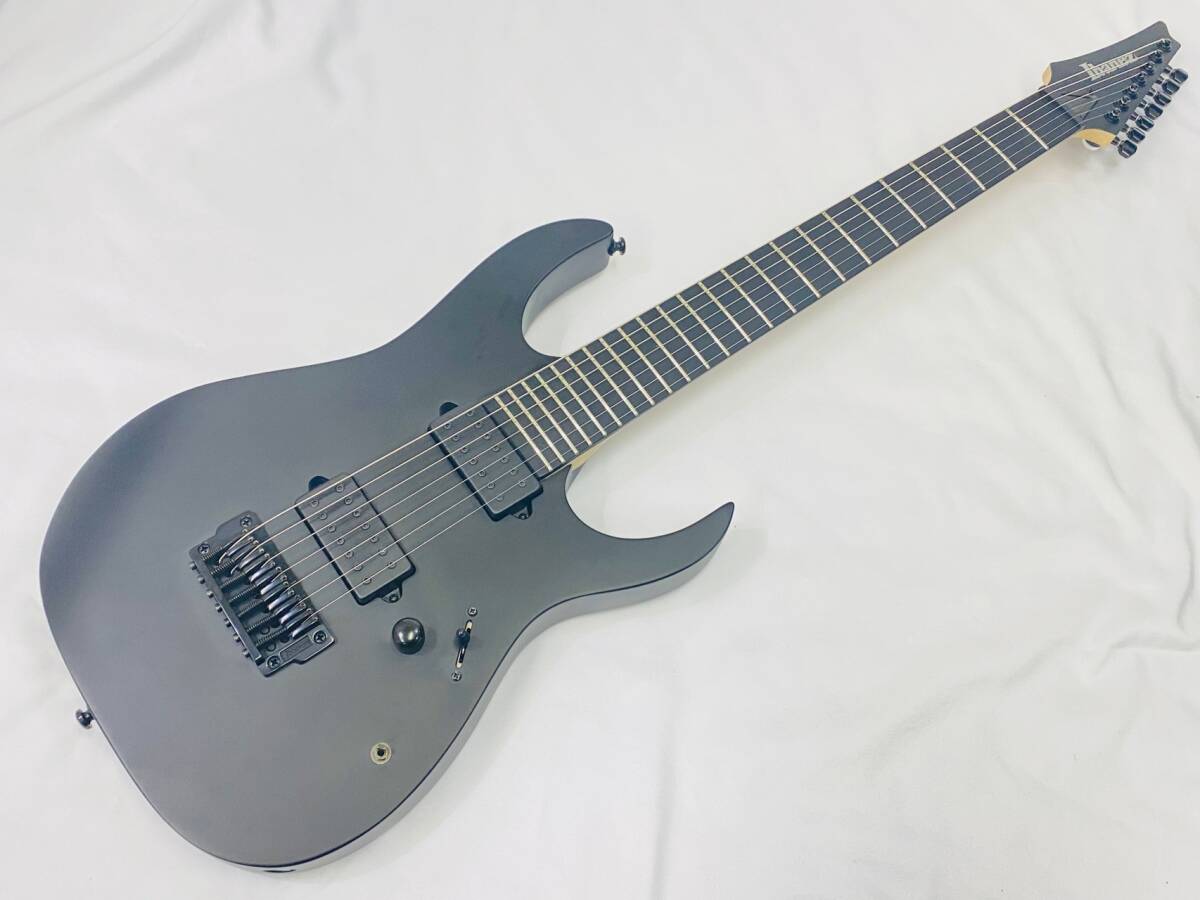 Yahoo!オークション -「ibanez 7弦」(エレキギター) (ギター)の Yahoo!オークション -「ibanez 7弦」(エレキギター) (ギター)の