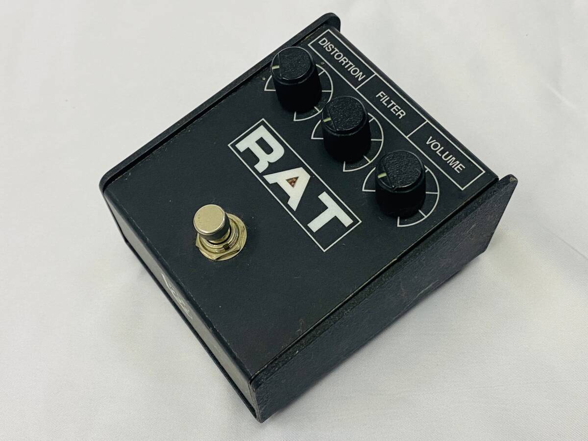 Yahoo!オークション -「proco rat2 ディストーション」の落札 Yahoo!オークション -「proco rat2 ディストーション」の落札