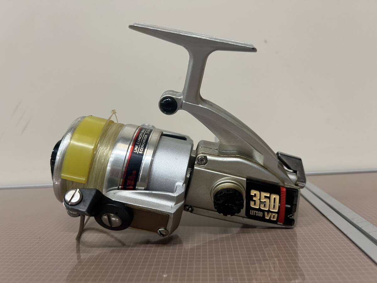 Yahoo!オークション -「350」(オリムピック) (スピニングリール Yahoo!オークション -「350」(オリムピック) (スピニングリール