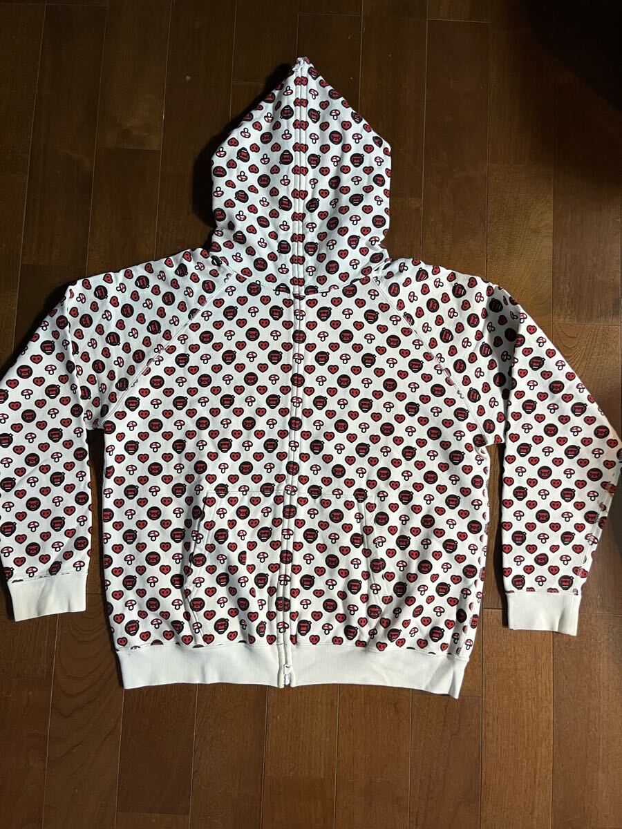 Yahoo!オークション -「ape kaws パーカー」の落札相場・落札価格 Yahoo!オークション -「ape kaws パーカー」の落札相場・落札価格