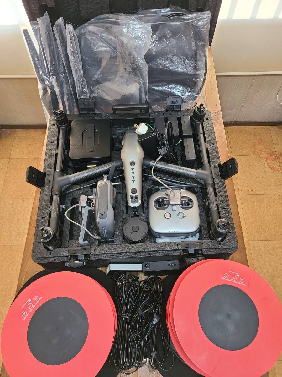 Yahoo!オークション -「inspire 2 dji」(ドローン本体 Yahoo!オークション -「inspire 2 dji」(ドローン本体