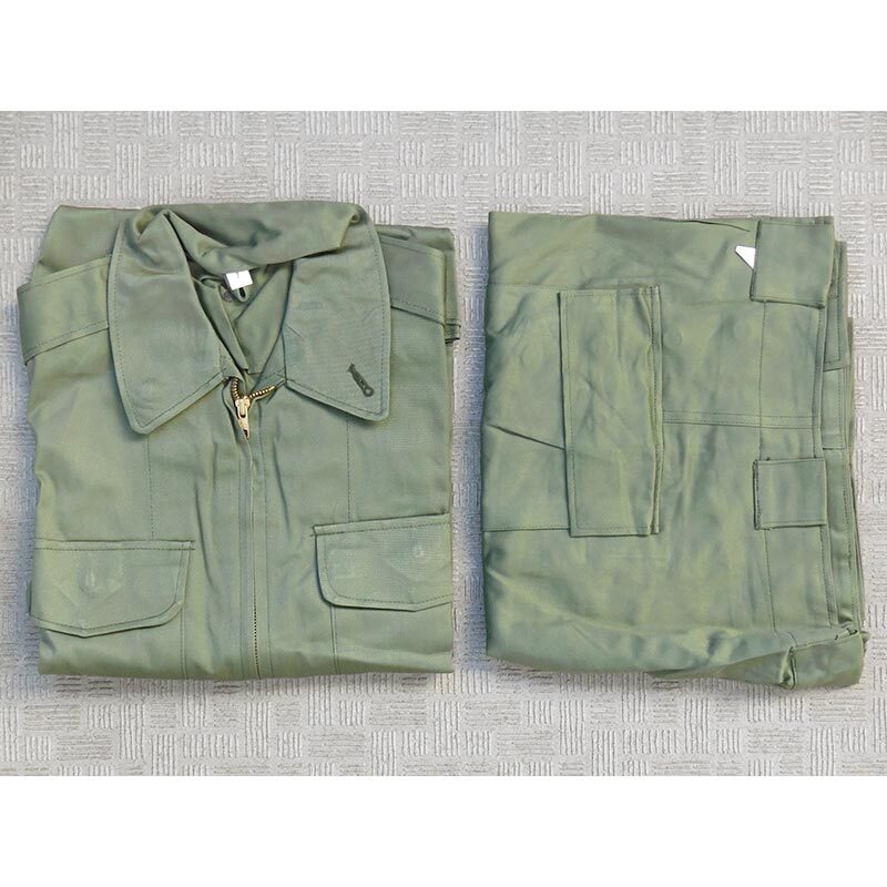 Yahoo!オークション -「自衛隊 作業服 od」(ミリタリー) の落札 Yahoo!オークション -「自衛隊 作業服 od」(ミリタリー) の落札