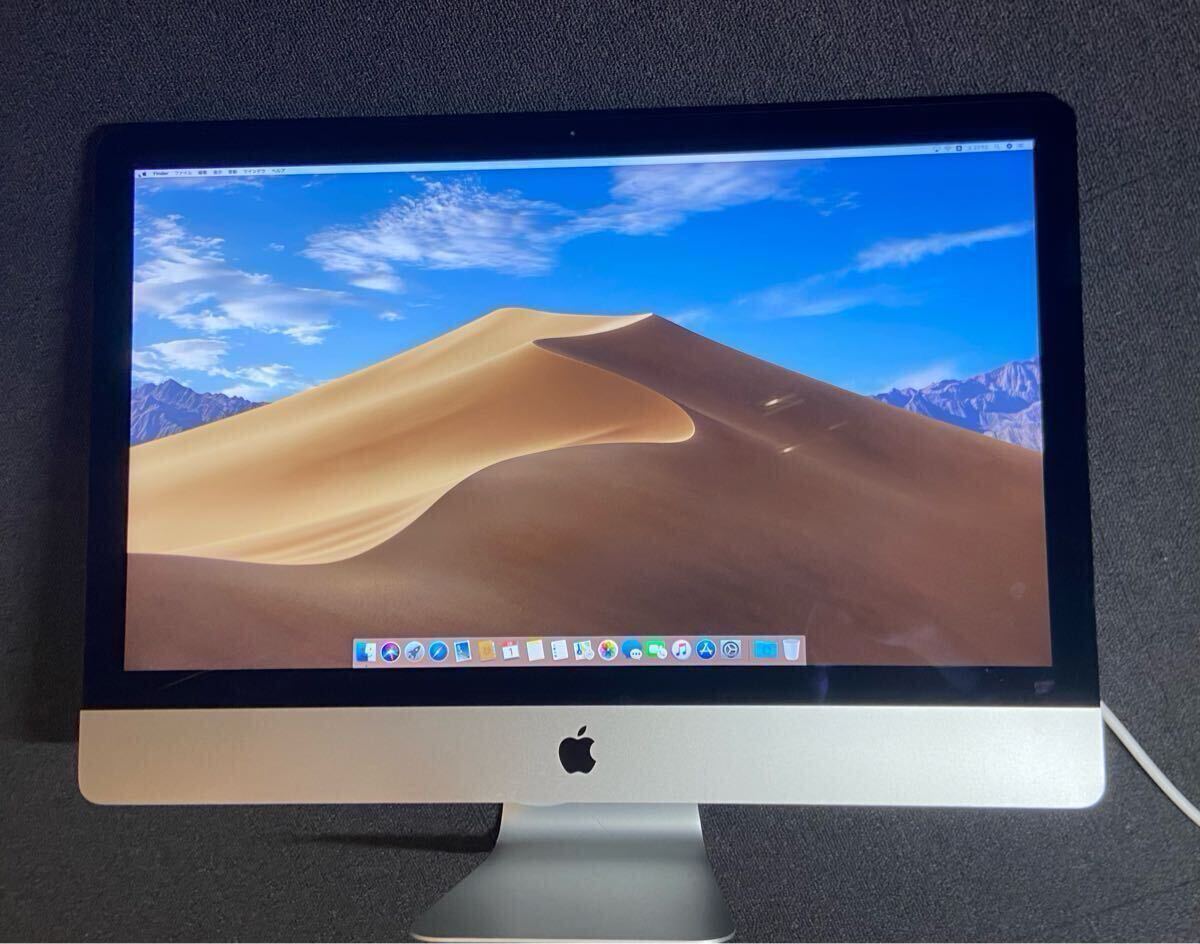 Yahoo!オークション -「core i9」(iMac) (デスクトップ)の落札 Yahoo!オークション -「core i9」(iMac) (デスクトップ)の落札