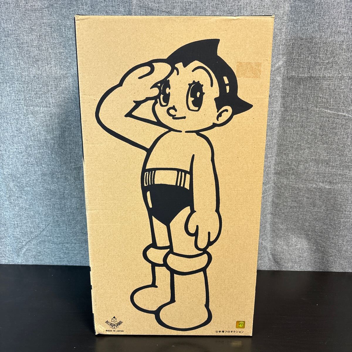 Amazon.co.jp: 手塚治虫 キャラクター ワールド スカンク草井