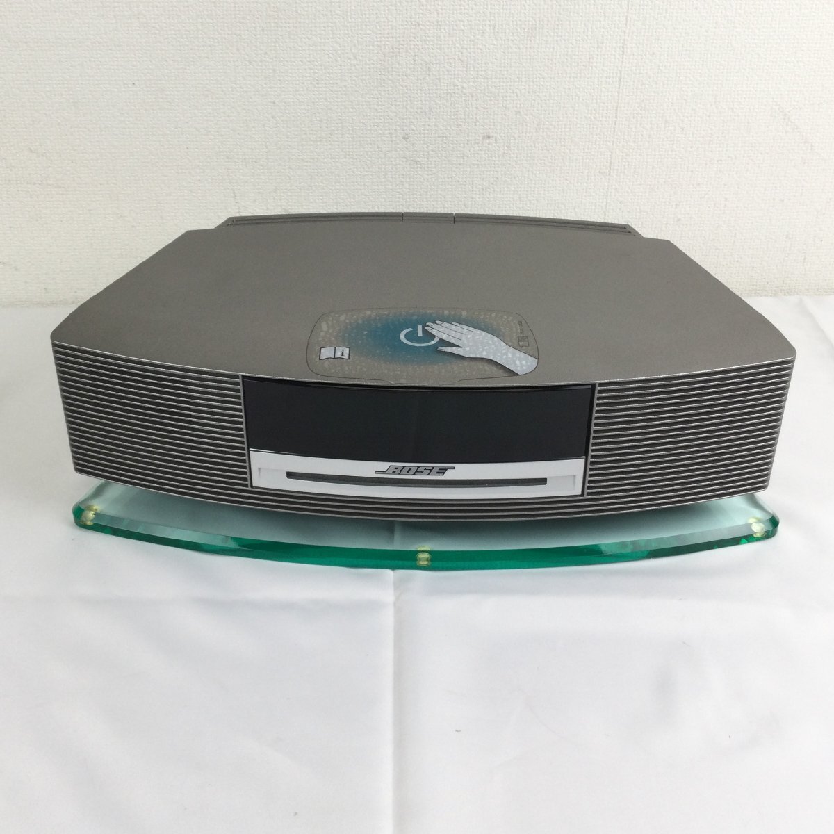 Yahoo!オークション -「bose wave music system ガラス」の落札 Yahoo!オークション -「bose wave music system ガラス」の落札