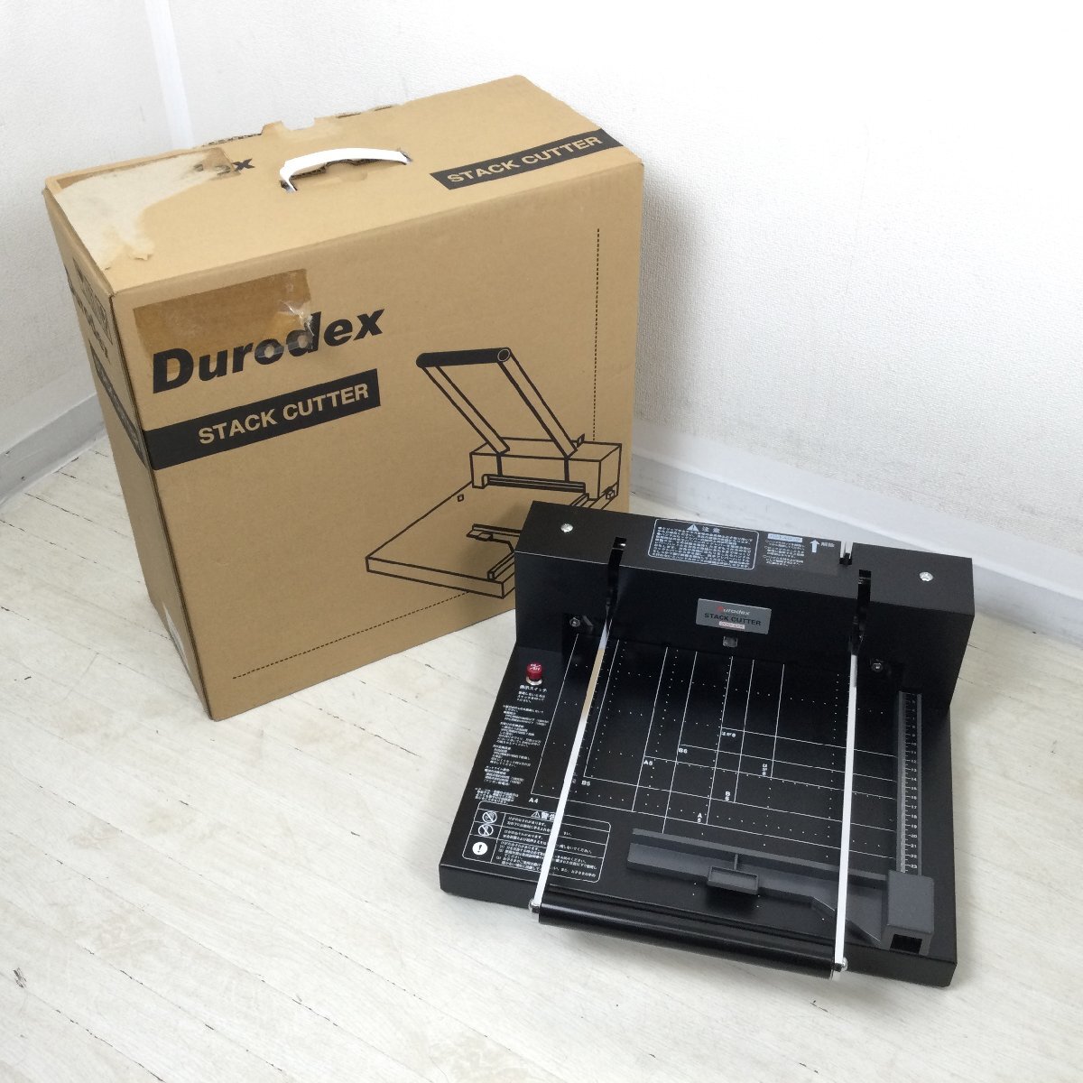 Yahoo!オークション -「durodex 200dx」の落札相場・落札価格 Yahoo!オークション -「durodex 200dx」の落札相場・落札価格