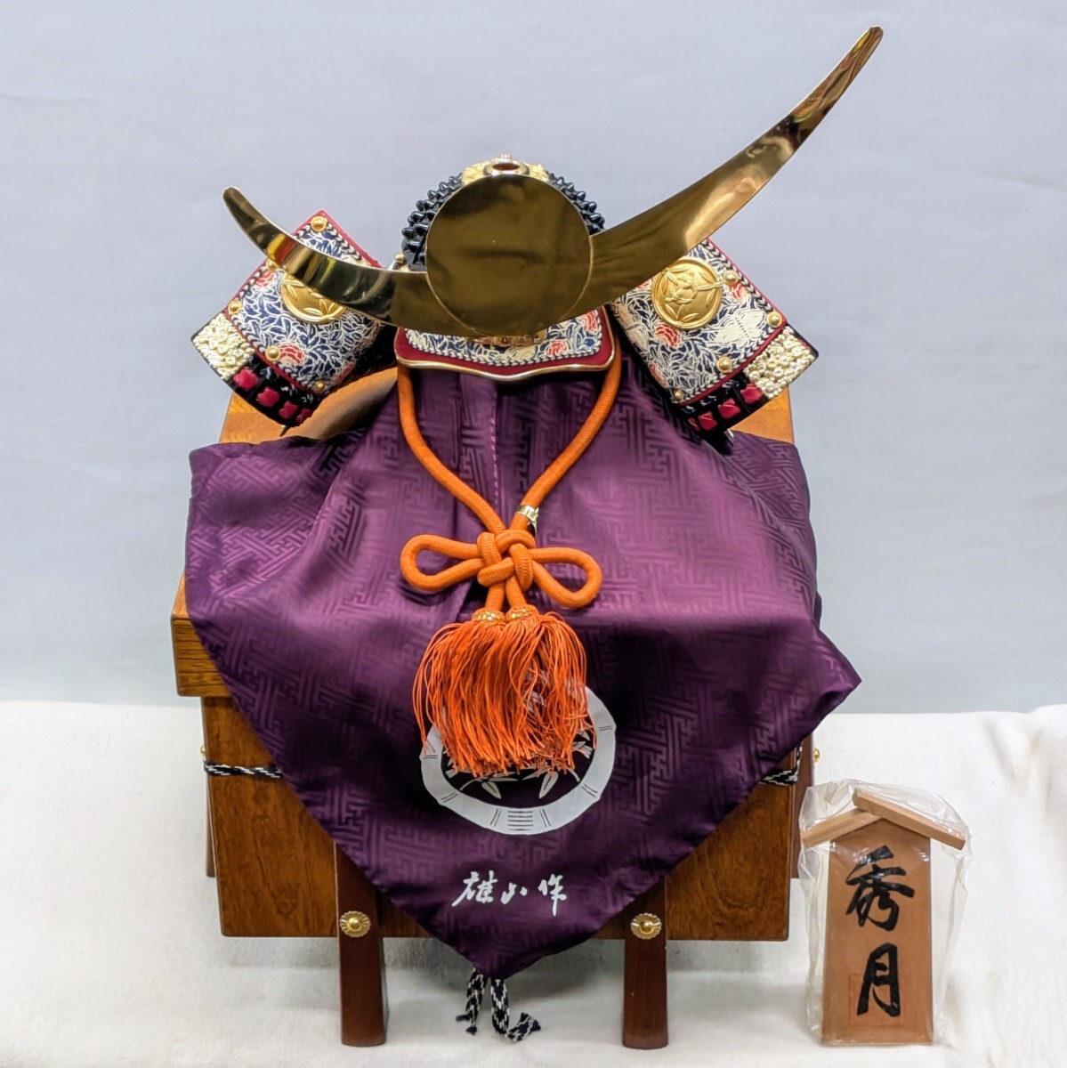 2025年最新】Yahoo!オークション -5月人形 秀月の中古品・新品 2025年最新】Yahoo!オークション -5月人形 秀月の中古品・新品