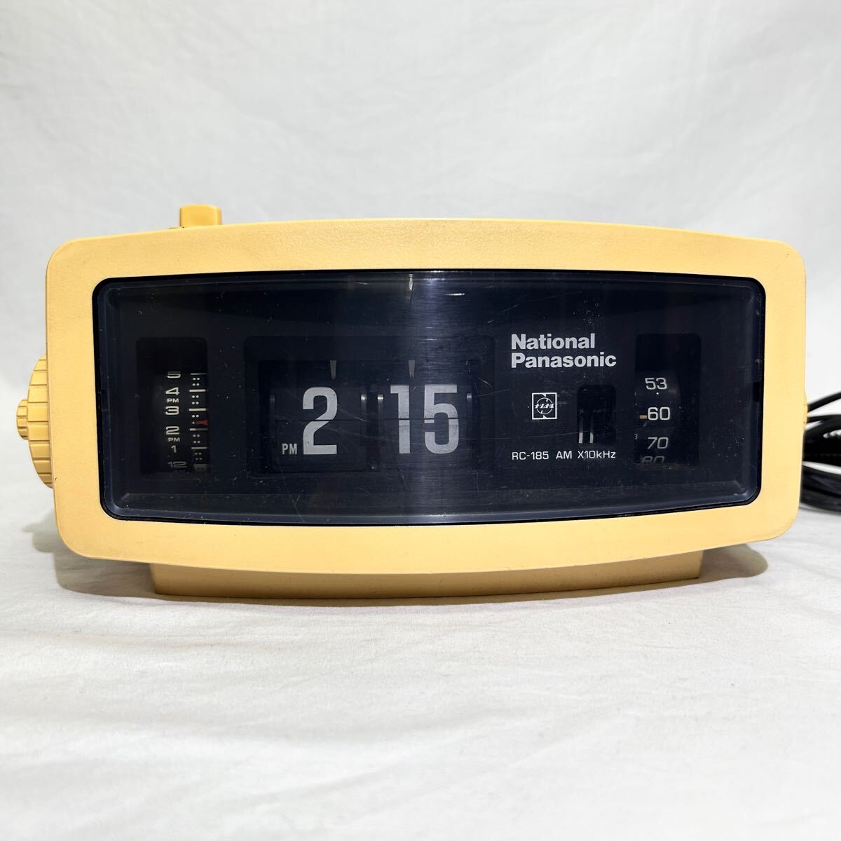 Yahoo!オークション -「rc- panasonic 時計」の落札相場・落札価格 Yahoo!オークション -「rc- panasonic 時計」の落札相場・落札価格
