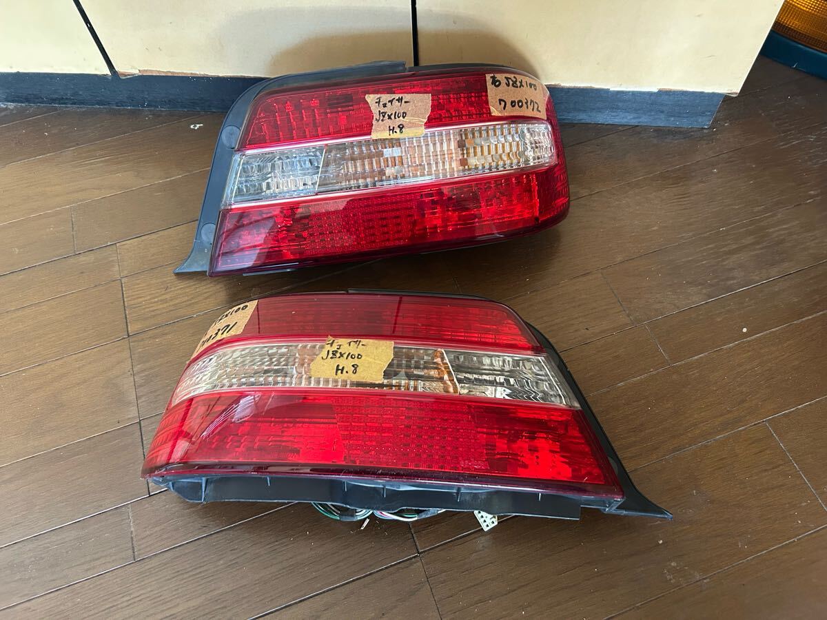 Yahoo!オークション -「jzx100チェイサー テールランプ」の落札 Yahoo!オークション -「jzx100チェイサー テールランプ」の落札