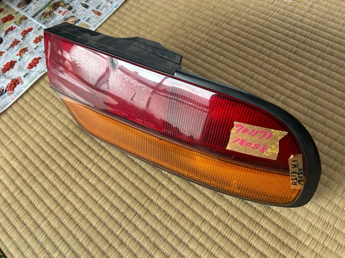 2025年最新】Yahoo!オークション -180sx中期テールの中古品 2025年最新】Yahoo!オークション -180sx中期テールの中古品