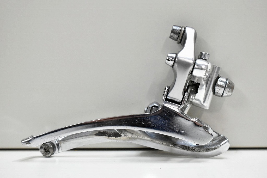 Yahoo!オークション -「shimano・dura-ace」(フロント Yahoo!オークション -「shimano・dura-ace」(フロント