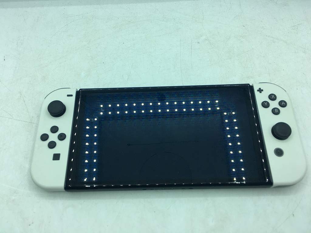 ニンテンドー Nintendo Switch HEG-001