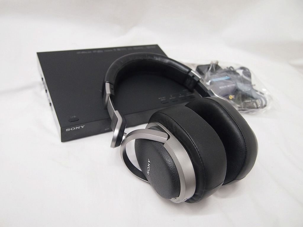 Yahoo!オークション -「mdr-hw700ds」の落札相場・落札価格 Yahoo!オークション -「mdr-hw700ds」の落札相場・落札価格