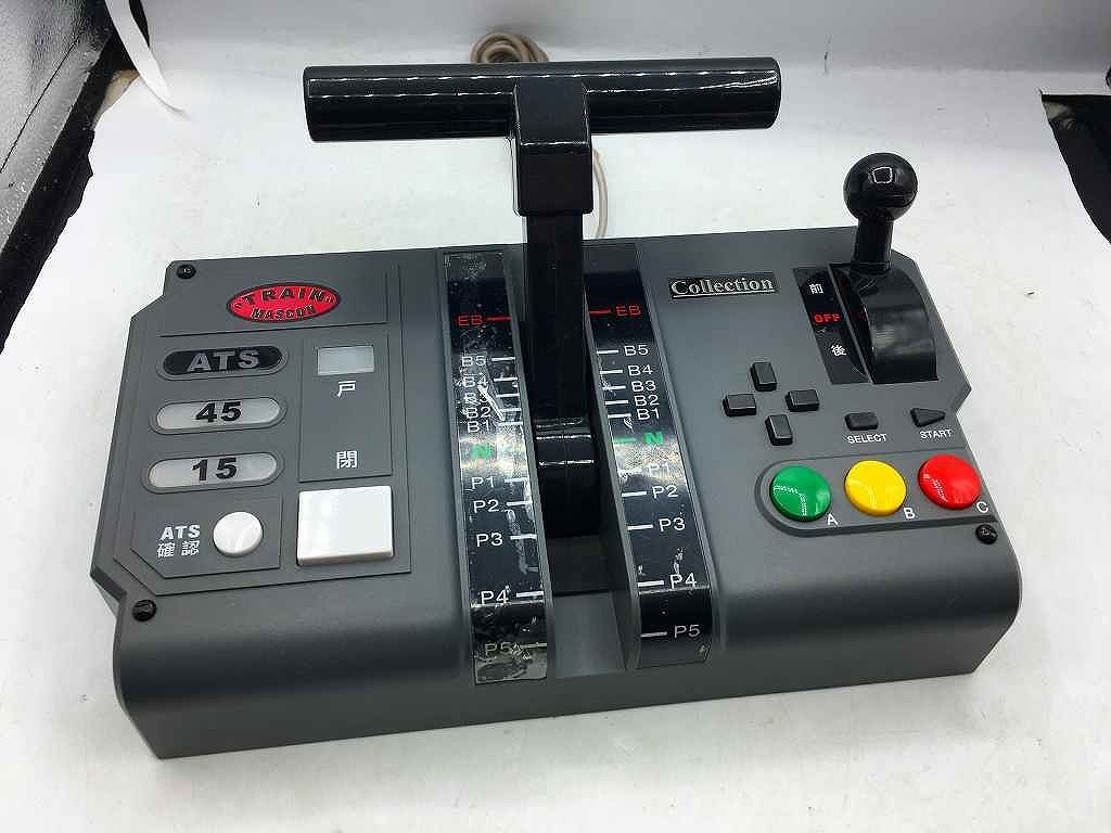 2025年最新】Yahoo!オークション -ps2 マスコンの中古品・新品 2025年最新】Yahoo!オークション -ps2 マスコンの中古品・新品