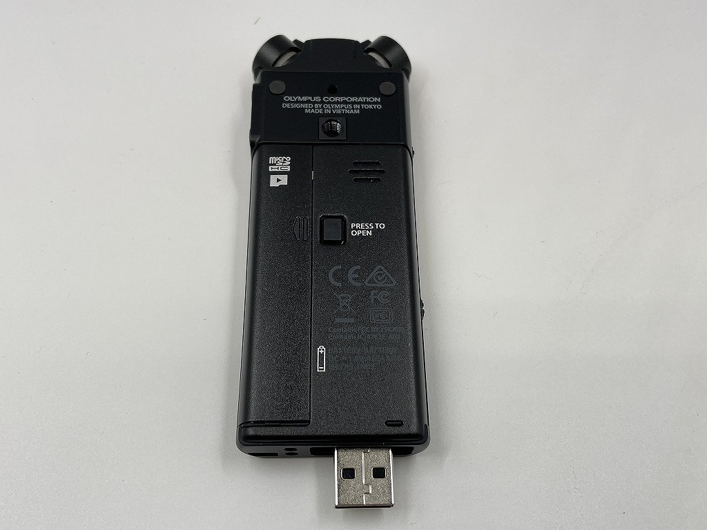 期間限定セール オリンパス OLYMPUS PCMレコーダー LS-P4 期間限定セール オリンパス OLYMPUS PCMレコーダー LS-P4