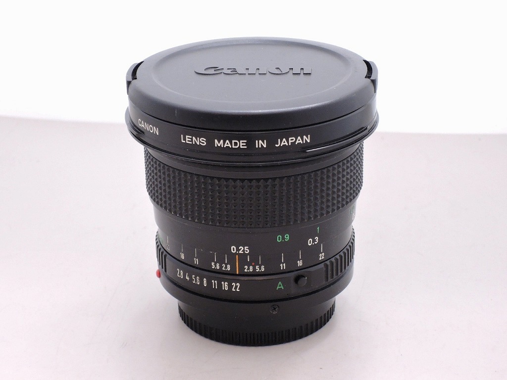 Yahoo!オークション -「canon fd 20mm f2.8」の落札相場・落札価格 Yahoo!オークション -「canon fd 20mm f2.8」の落札相場・落札価格