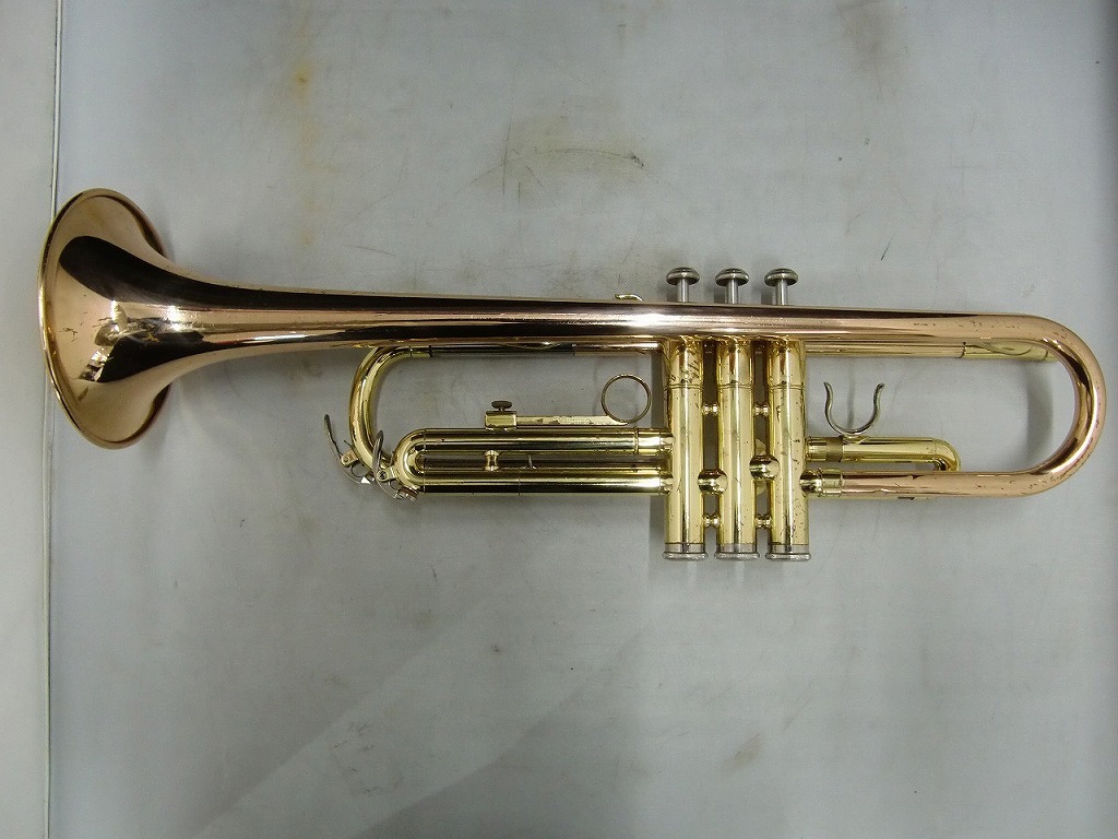 Yahoo!オークション -「yamaha ytr-333」(トランペット) (管楽器 Yahoo!オークション -「yamaha ytr-333」(トランペット) (管楽器