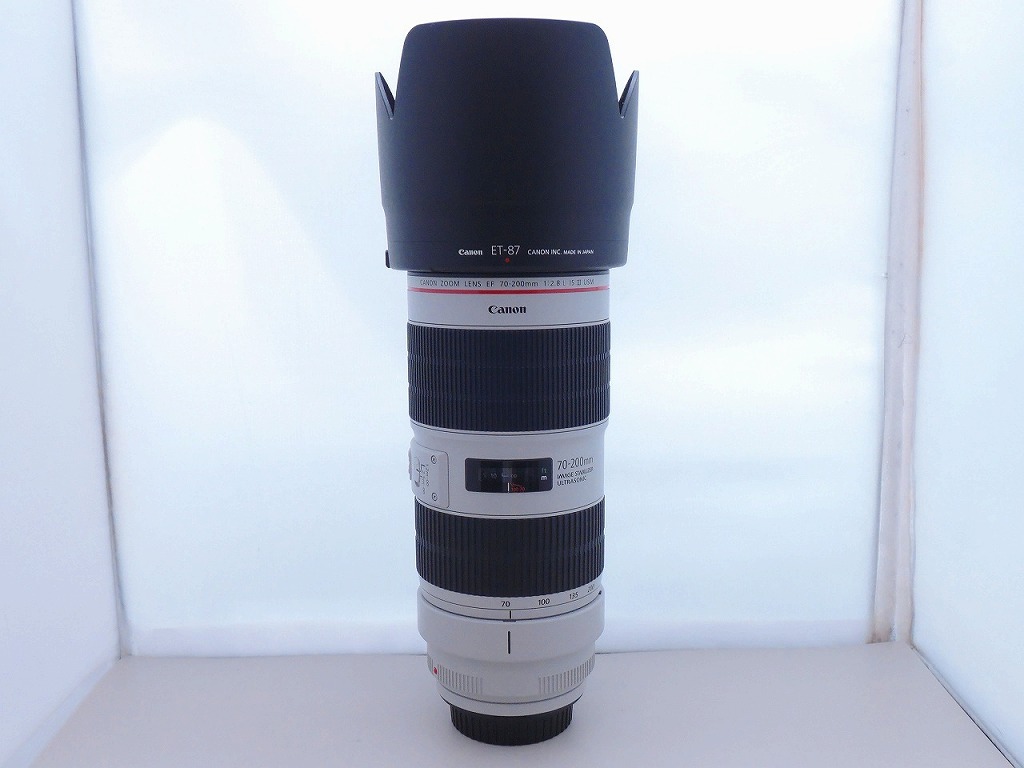 2025年最新】Yahoo!オークション -ef 70-200mm f2.8l is iii usm