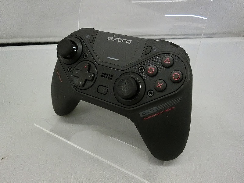 ロジクール ASTRO C40 TR Controller C40TR [ブラック ロジクール ASTRO C40 TR Controller C40TR [ブラック