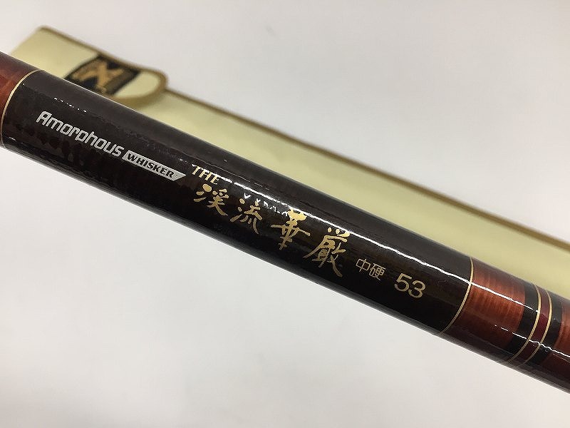 Yahoo!オークション -「ダイワ 華厳」(ロッド) (フィッシング)の Yahoo!オークション -「ダイワ 華厳」(ロッド) (フィッシング)の