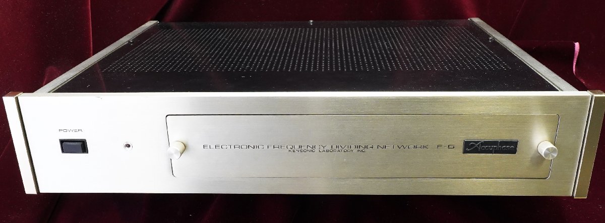 2025年最新】Yahoo!オークション -accuphase f-5の中古品・新品 2025年最新】Yahoo!オークション -accuphase f-5の中古品・新品