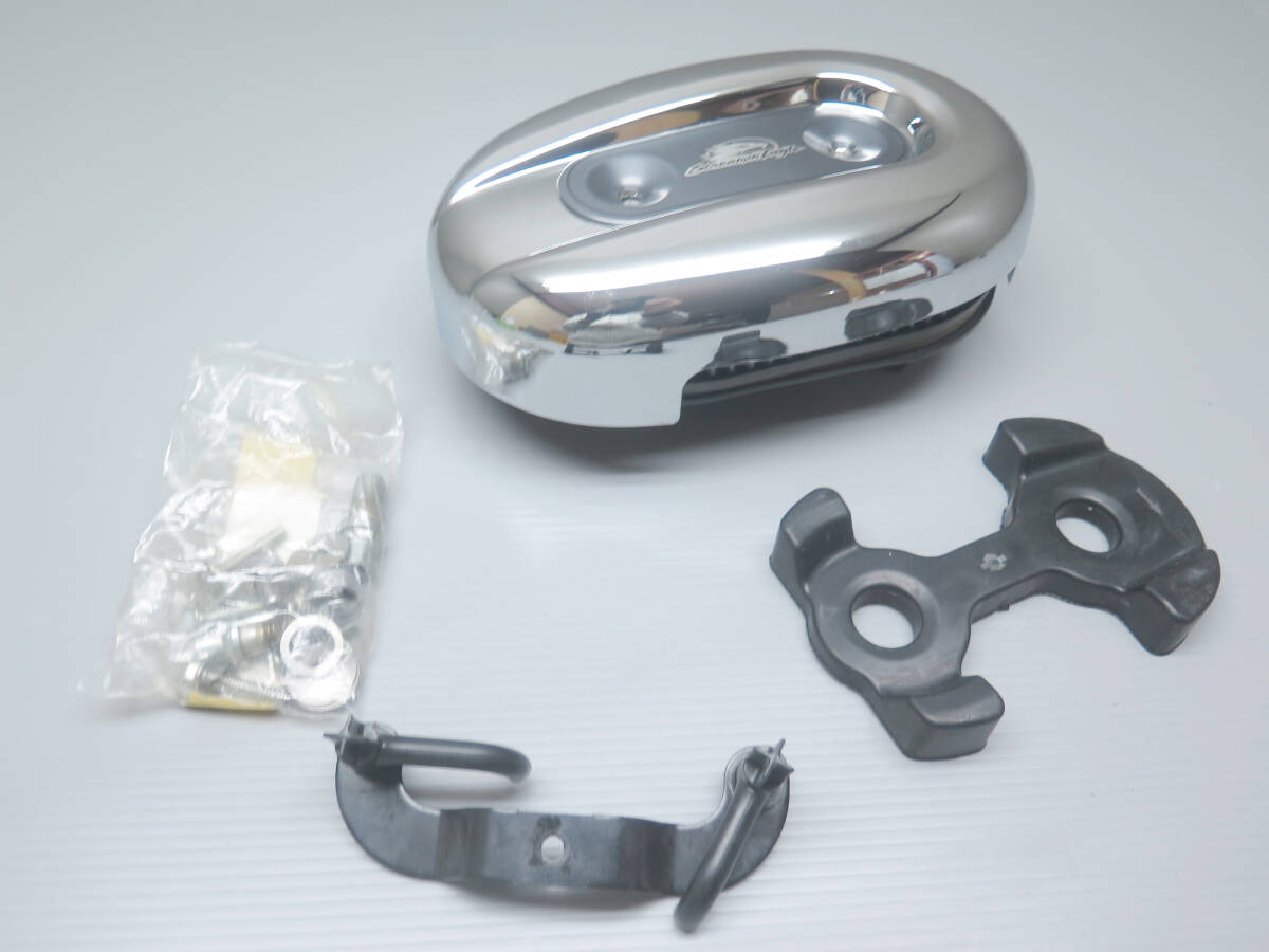 ☆『美品』ハーレー スクリーミングイーグル スポーツスター XL883 1200 エアクリーナー ボックス フィルター 241204KK214