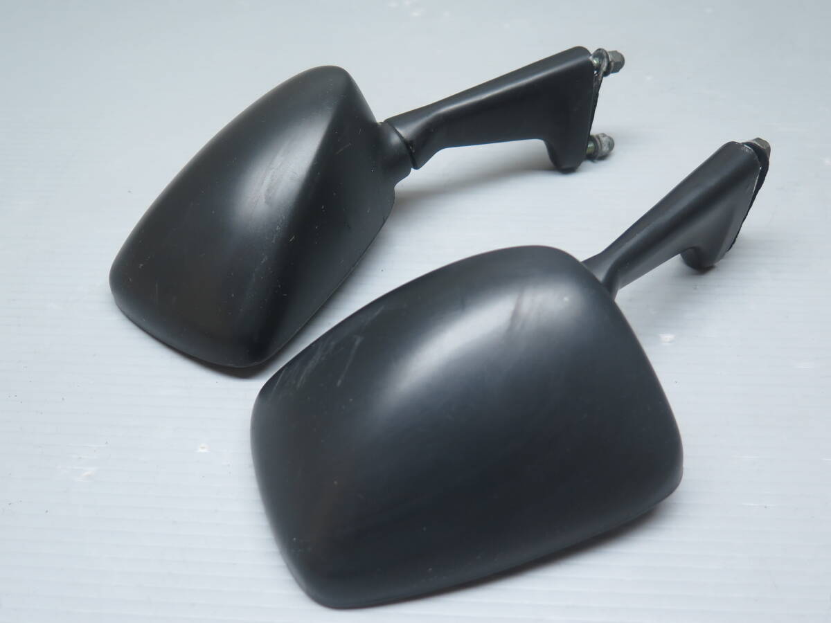 TZR250R 3XV 純正 新品ミラー 左右セット Yahoo!オークション -「tzr250r 3xv」(ミラー) (パーツ)の落札