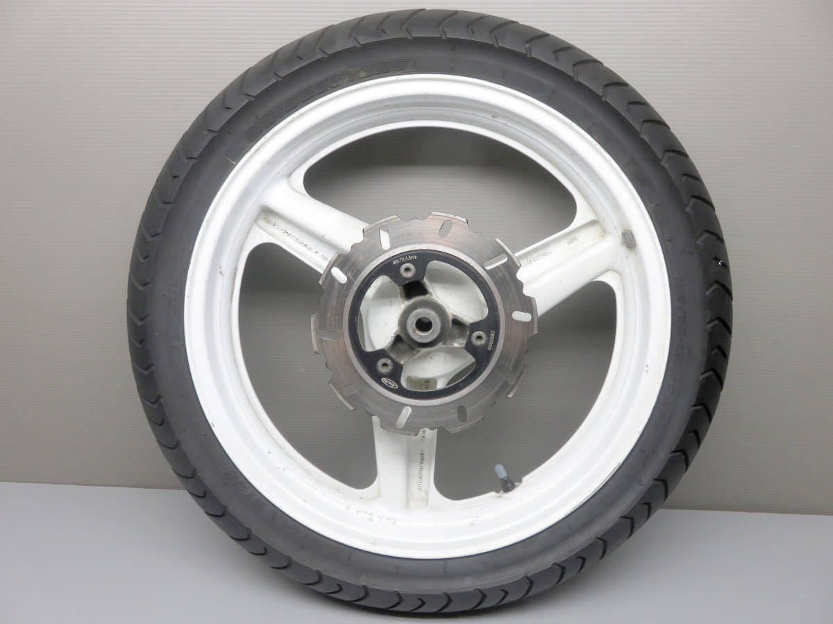 2025年最新】Yahoo!オークション -zxr400 ホイールの中古品 2025年最新】Yahoo!オークション -zxr400 ホイールの中古品