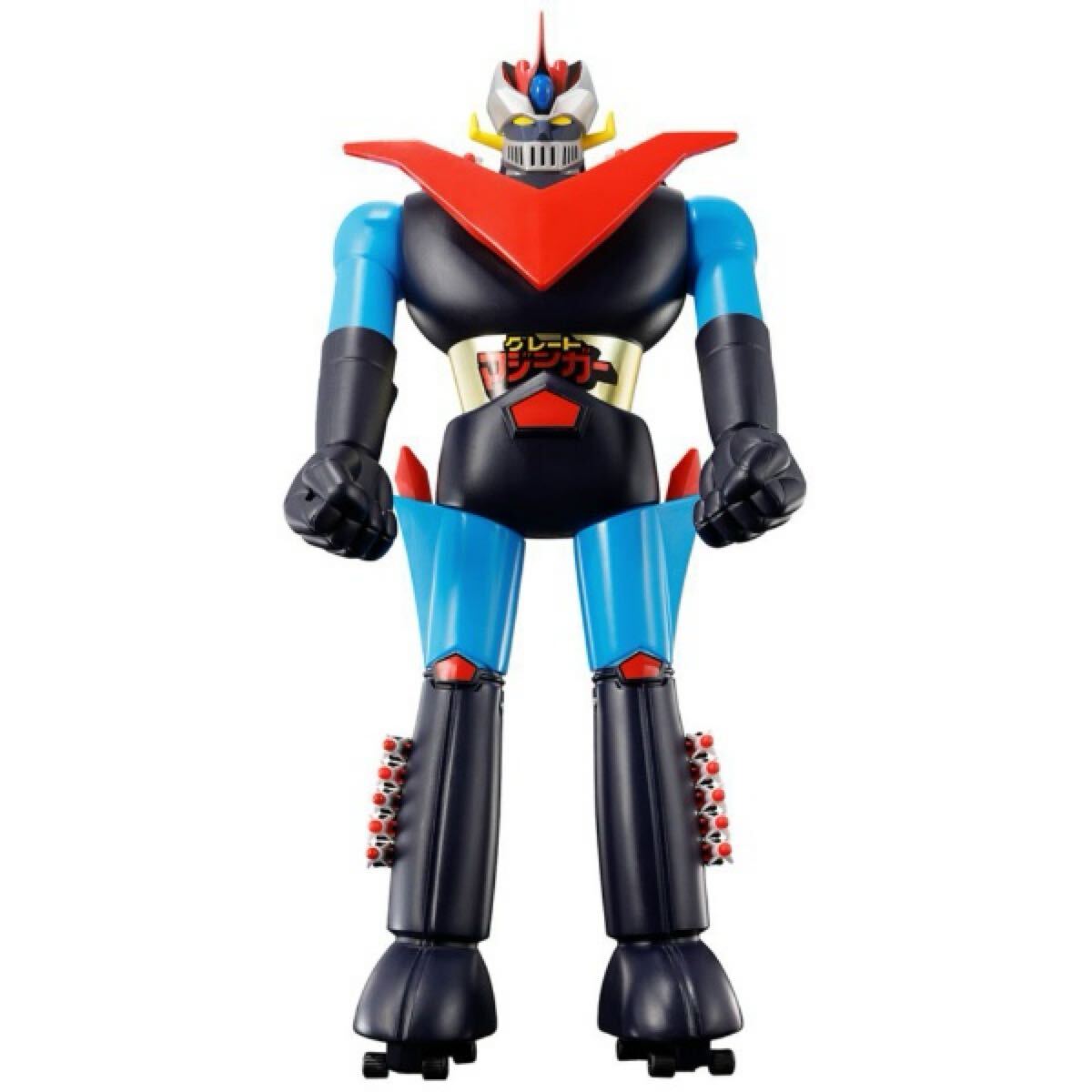Yahoo!オークション -「ソフビ貯金箱」(マジンガーZ) (ロボット Yahoo!オークション -「ソフビ貯金箱」(マジンガーZ) (ロボット