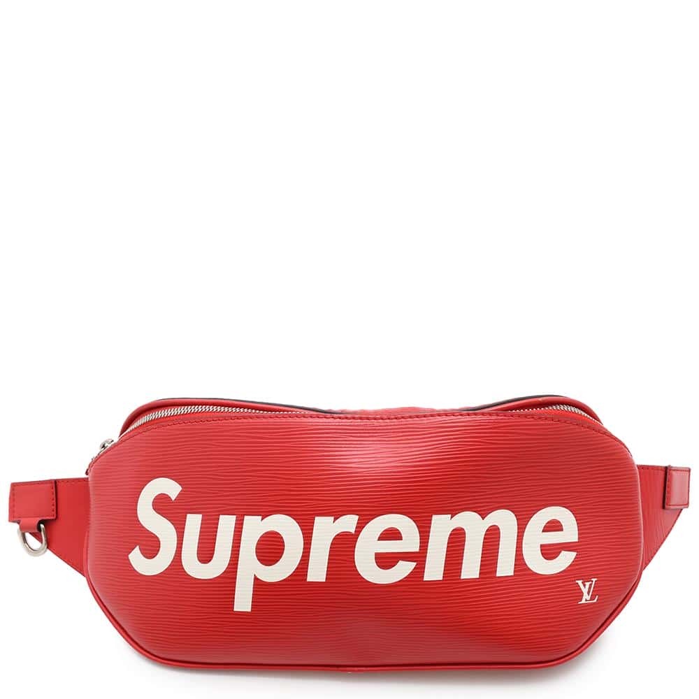 2025年最新】Yahoo!オークション -supreme バムバッグの中古品 2025年最新】Yahoo!オークション -supreme バムバッグの中古品
