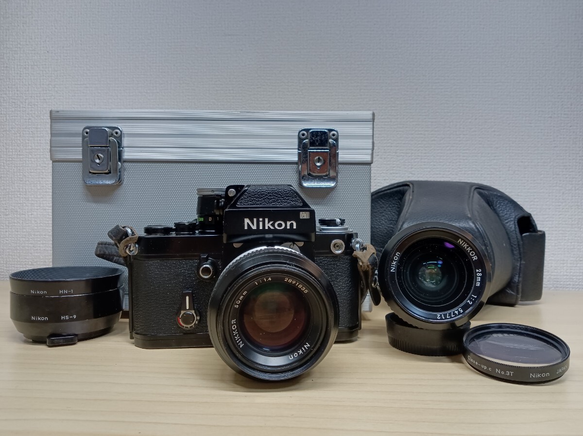 Yahoo!オークション -「nikon f2 フォトミック s 50mm f1.4 Yahoo!オークション -「nikon f2 フォトミック s 50mm f1.4