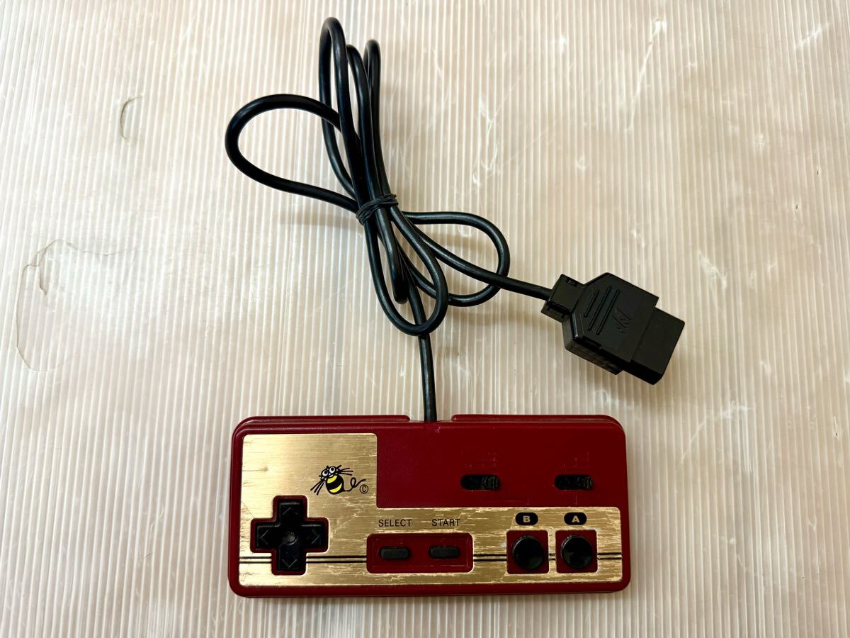 Yahoo!オークション -「ツインファミコン コントローラ」の落札 Yahoo!オークション -「ツインファミコン コントローラ」の落札