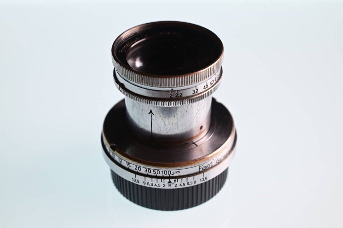 Yahoo!オークション -「ズマール 50mm」の落札相場・落札価格 Yahoo!オークション -「ズマール 50mm」の落札相場・落札価格