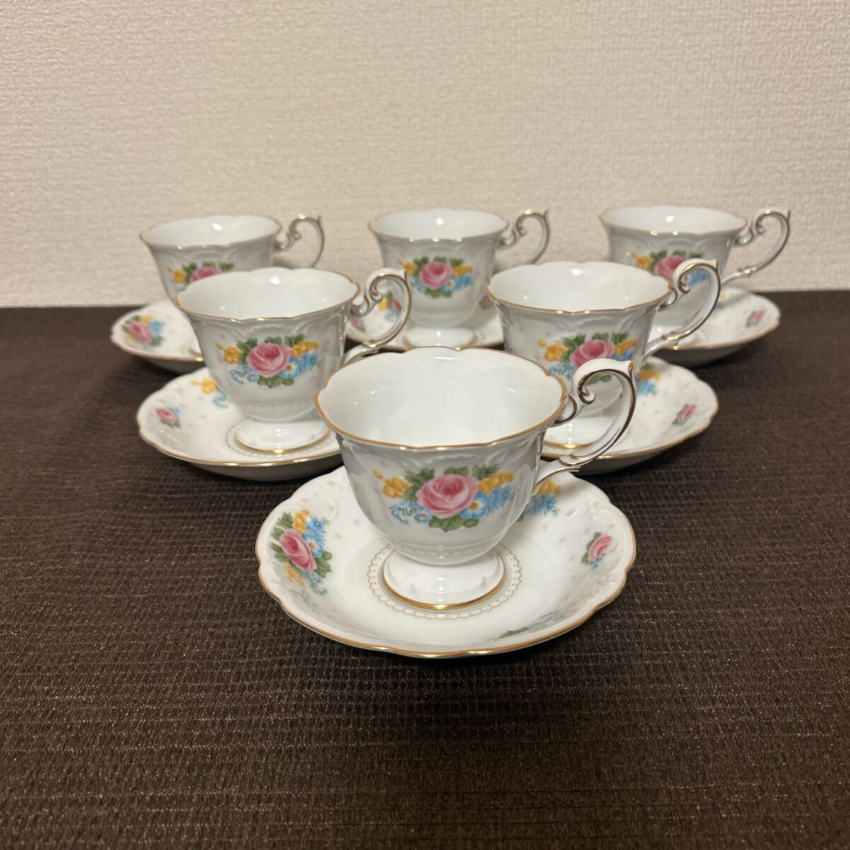 2025年最新】Yahoo!オークション -大倉陶園 薔薇の中古品・新品 2025年最新】Yahoo!オークション -大倉陶園 薔薇の中古品・新品