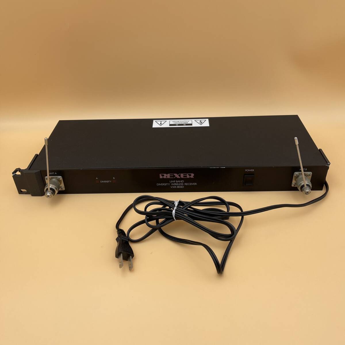 Yahoo!オークション -「rexer vxr-800d」の落札相場・落札価格 Yahoo!オークション -「rexer vxr-800d」の落札相場・落札価格