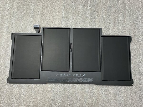 2025年最新】Yahoo!オークション -macbook air バッテリーの中古 2025年最新】Yahoo!オークション -macbook air バッテリーの中古
