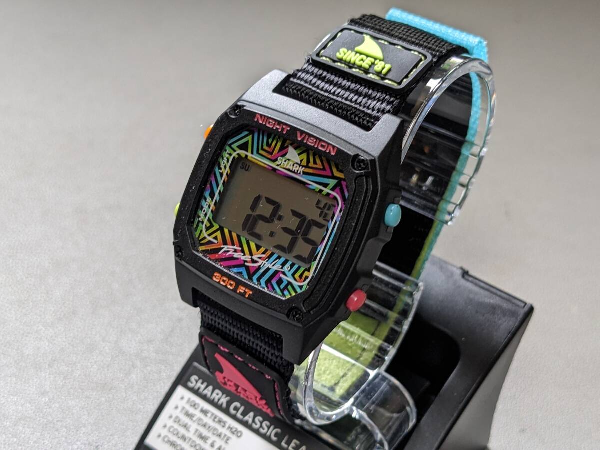 Yahoo!オークション -「freestyle shark」(アクセサリー、時計 Yahoo!オークション -「freestyle shark」(アクセサリー、時計
