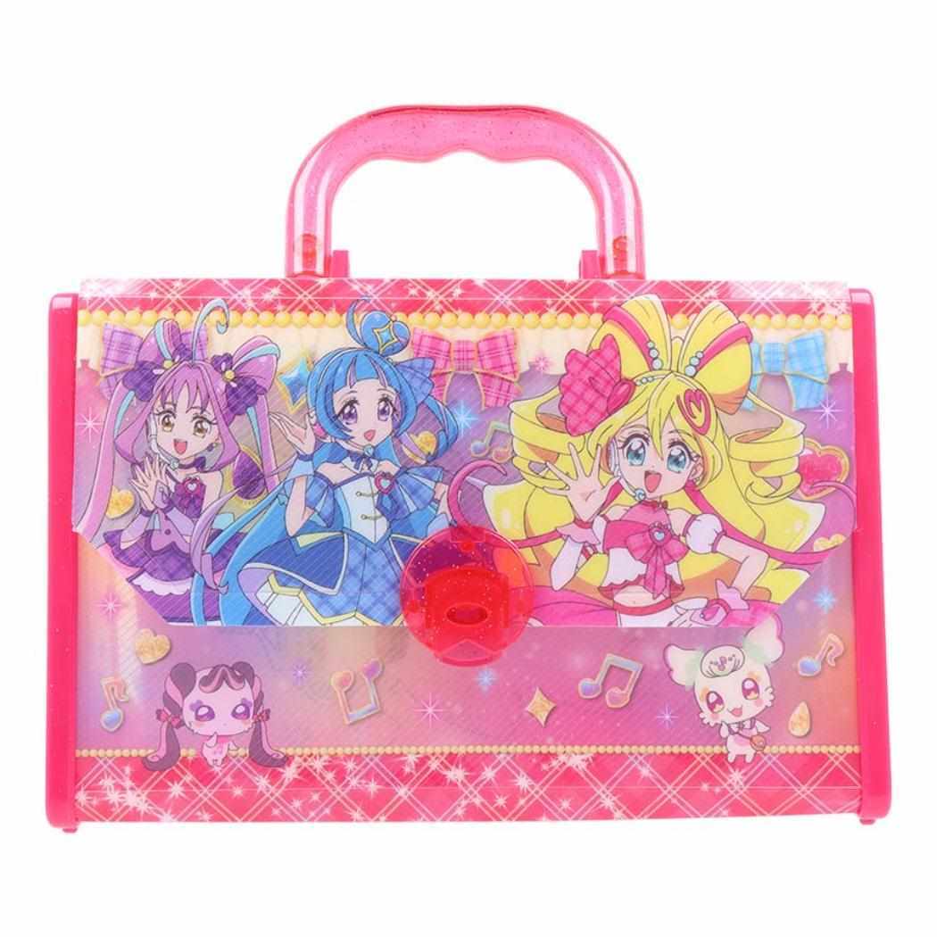 2025年最新】Yahoo!オークション -プリキュア おもちゃ セットの