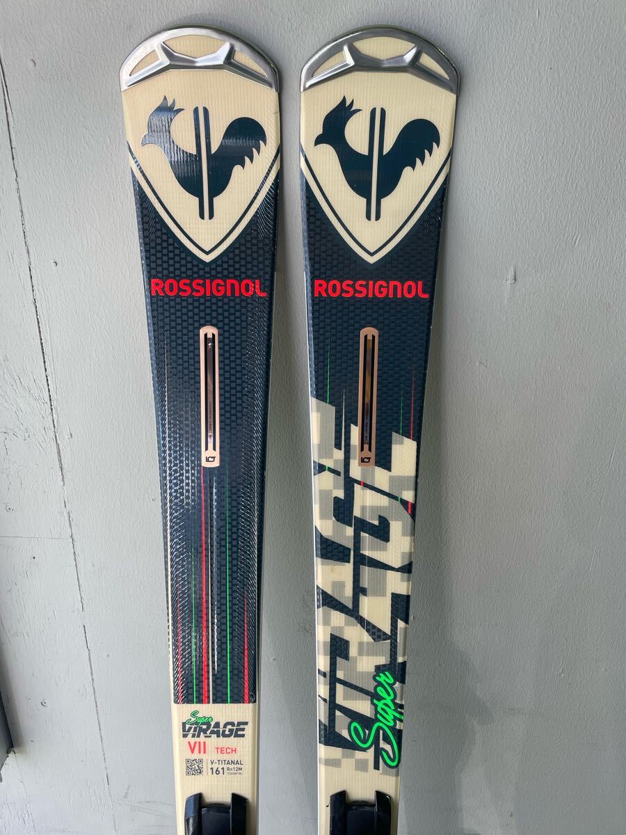Yahoo!オークション -「rossignol 7」の落札相場・落札価格 Yahoo!オークション -「rossignol 7」の落札相場・落札価格