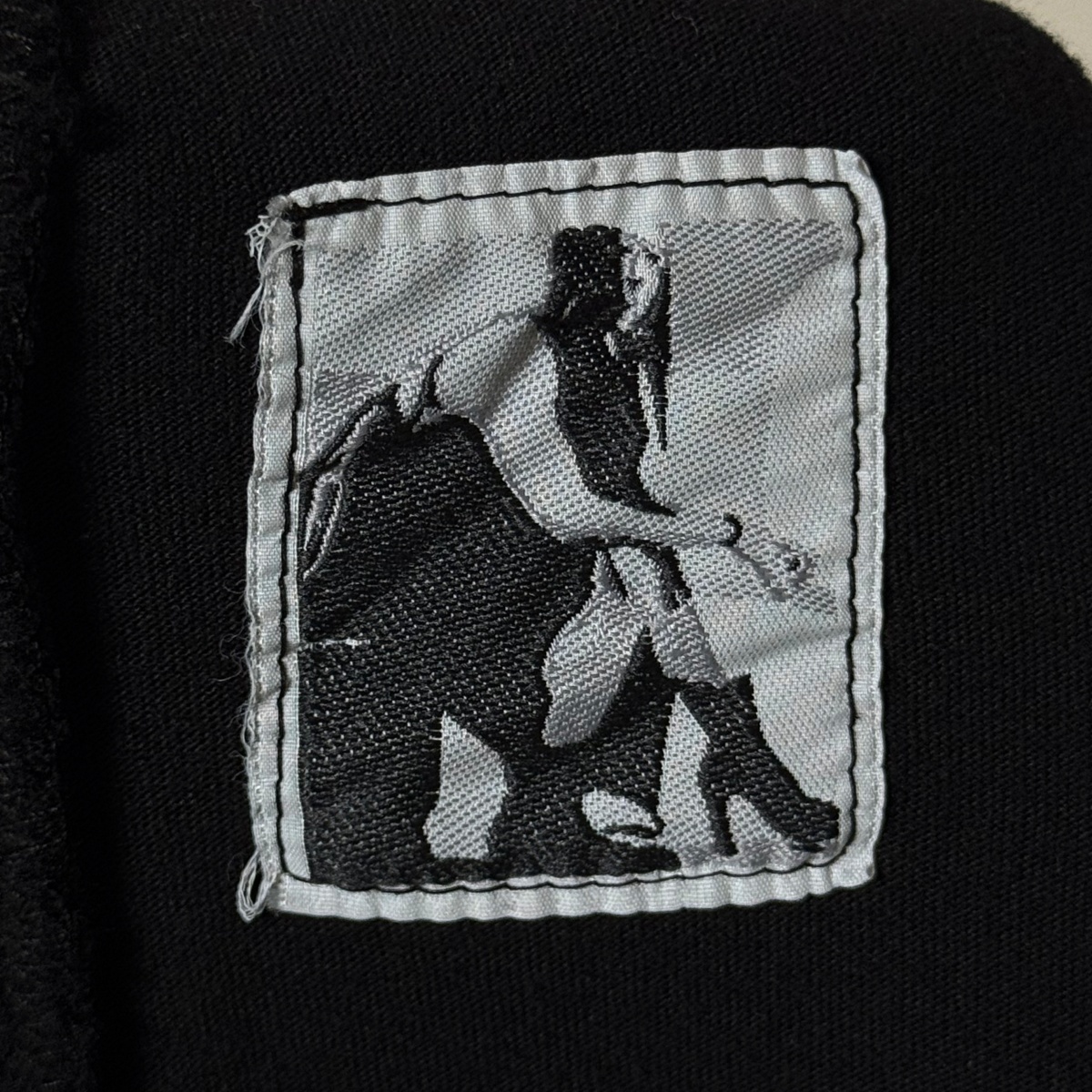美品 Rick Owens DRKSHDW リックオウエンスダークシャドウ 24AW pusher pants プッシャーパンツ スウェット ブラック 黒 DU02D2393-F 美品 Rick Owens DRKSHDW リックオウエンスダークシャドウ 24AW pusher pants プッシャーパンツ スウェット ブラック 黒 DU02D2393-F