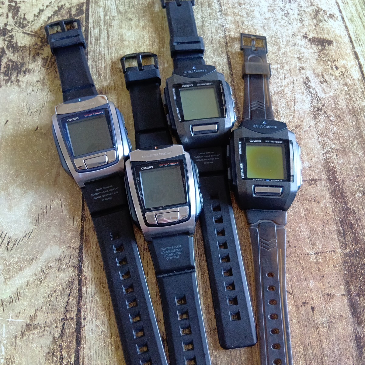 Yahoo!オークション -「wrist camera」(カシオ) (か行)の落札 Yahoo!オークション -「wrist camera」(カシオ) (か行)の落札