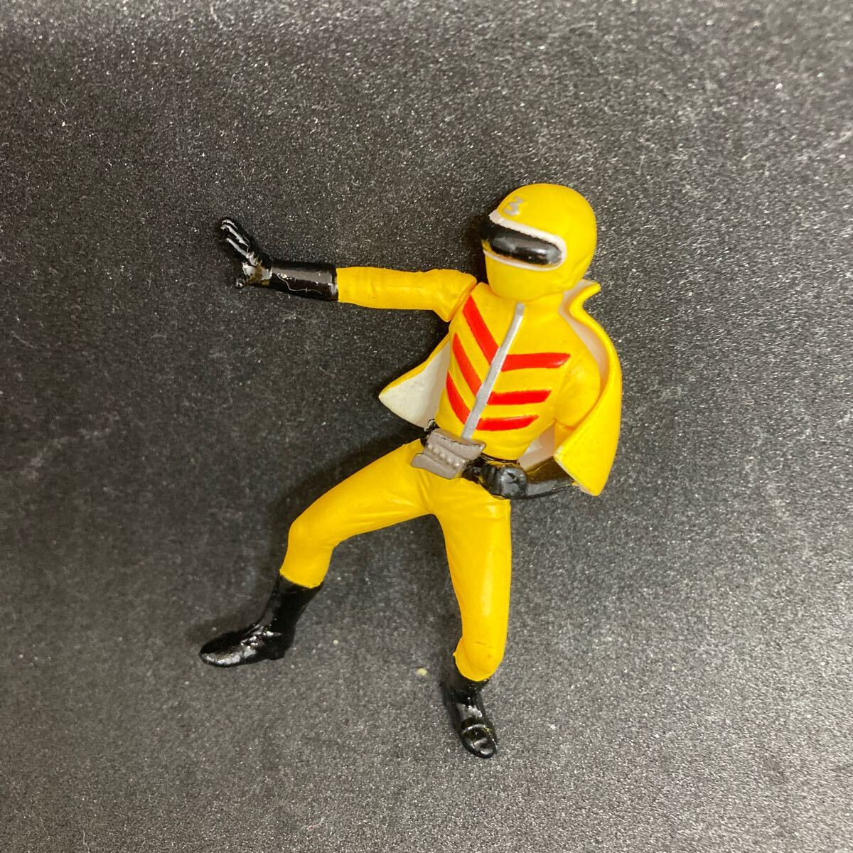 Yahoo!オークション -「ゴレンジャー キレンジャー」(秘密戦隊 Yahoo!オークション -「ゴレンジャー キレンジャー」(秘密戦隊
