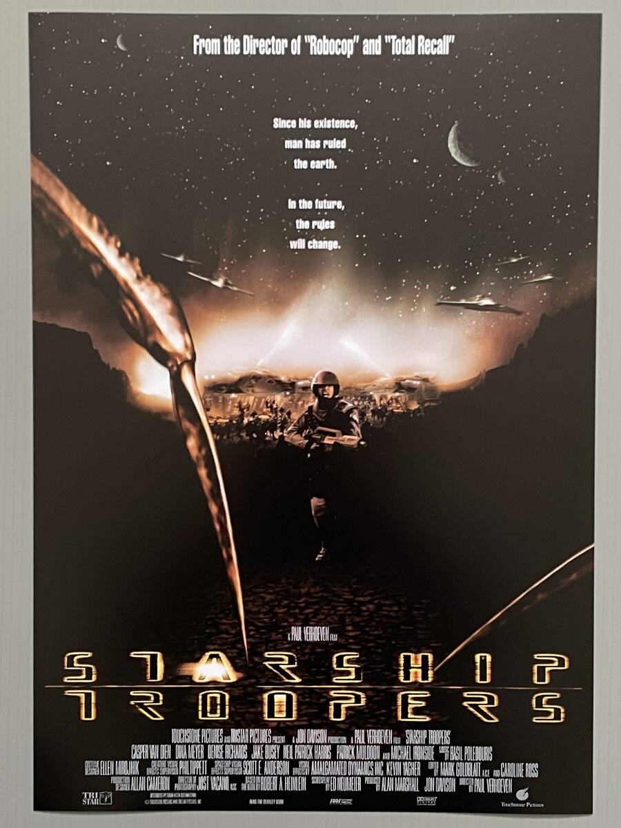 2025年最新】Yahoo!オークション -starship troopersの中古品 2025年最新】Yahoo!オークション -starship troopersの中古品