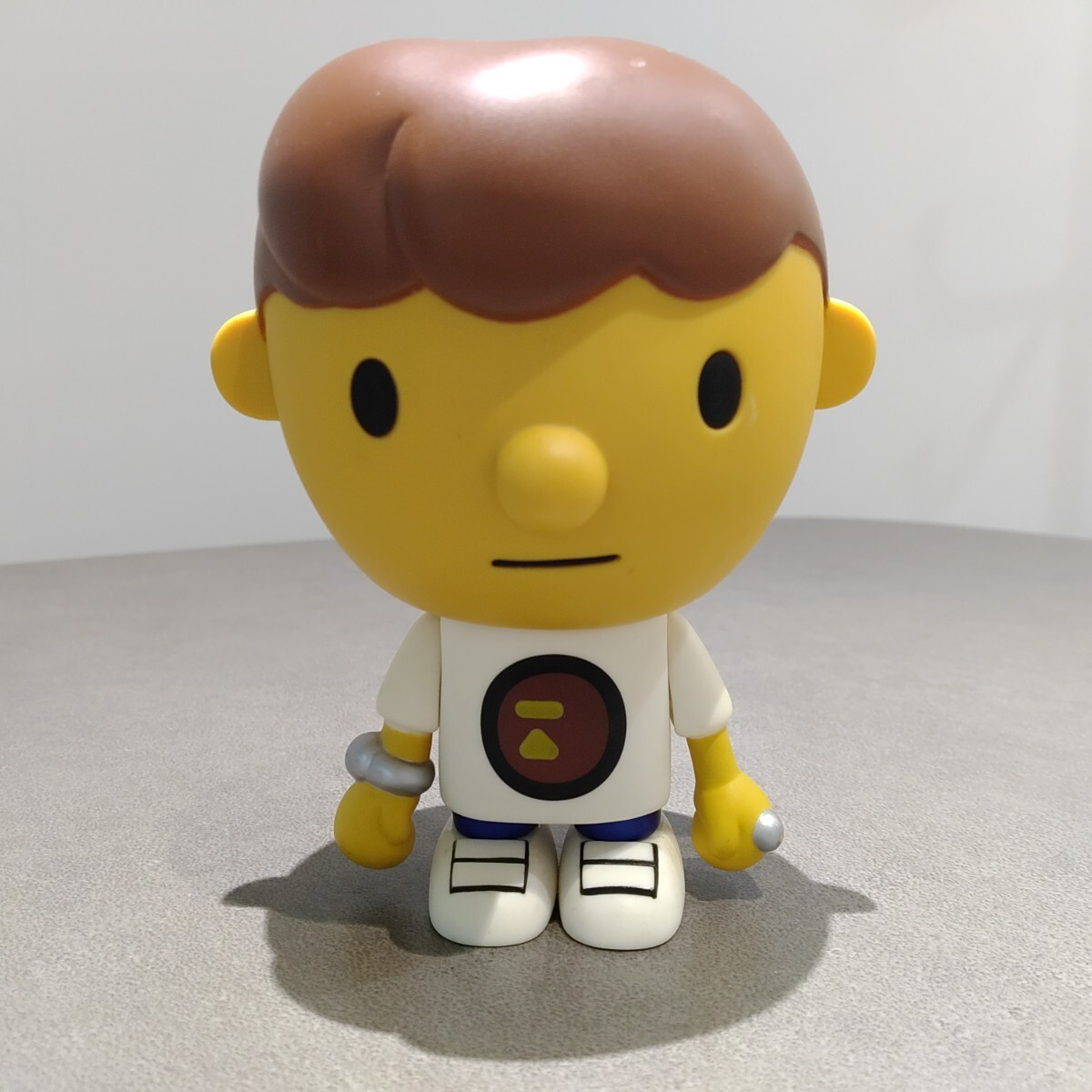 Yahoo!オークション -「bape マイロ フィギュア」の落札相場 Yahoo!オークション -「bape マイロ フィギュア」の落札相場