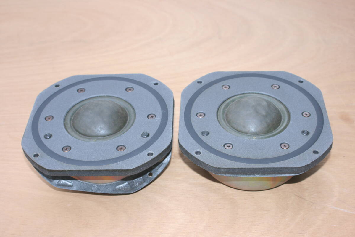 YAMAHA NS-1200 スコーカー ja-0806 ペア アルニコ YAMAHA NS-1200 スコーカー ja-0806 ペア アルニコ