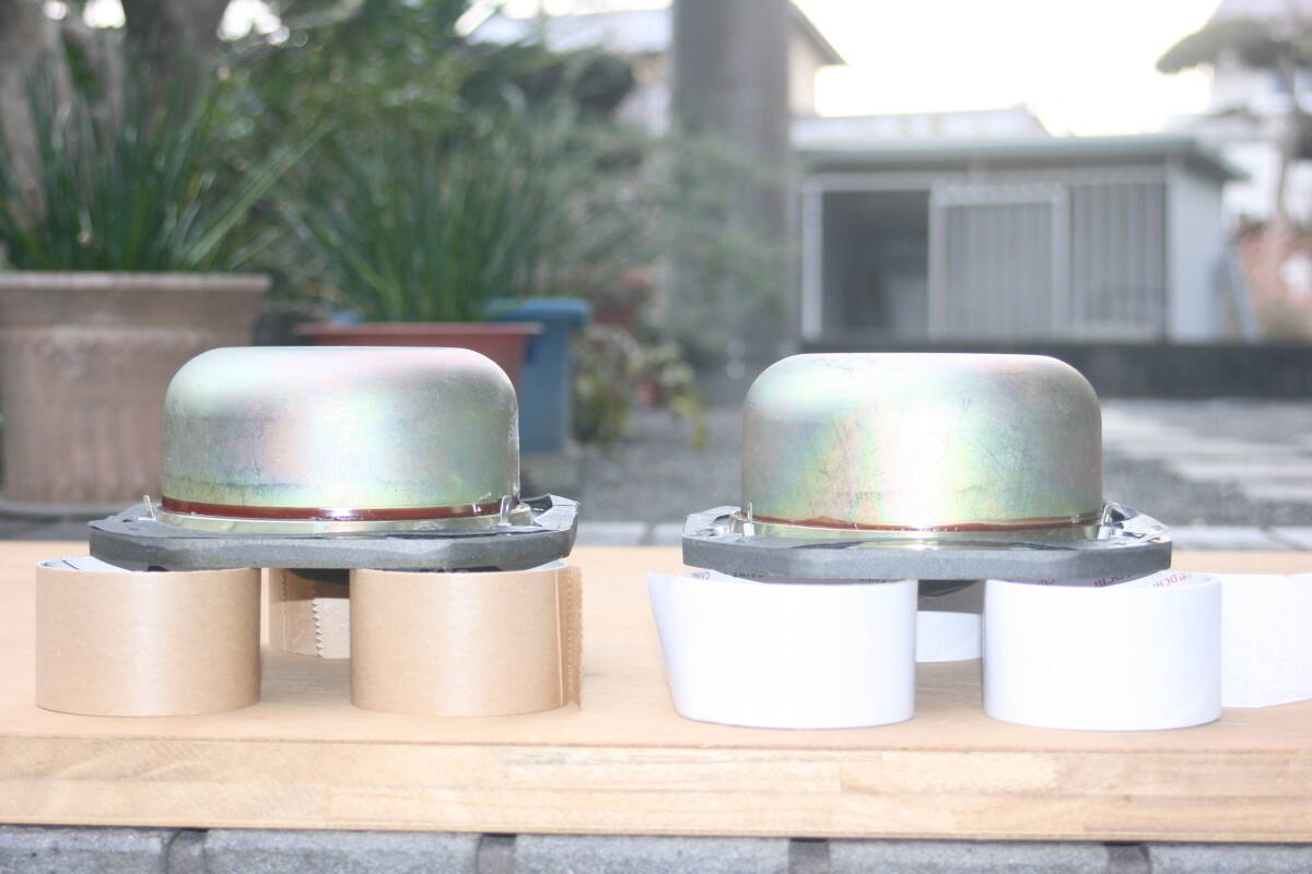 YAMAHA NS-1200 スコーカー ja-0806 ペア アルニコ YAMAHA NS-1200 スコーカー ja-0806 ペア アルニコ